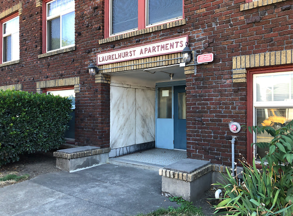 Laurelhurst Apartments - Portland, OR