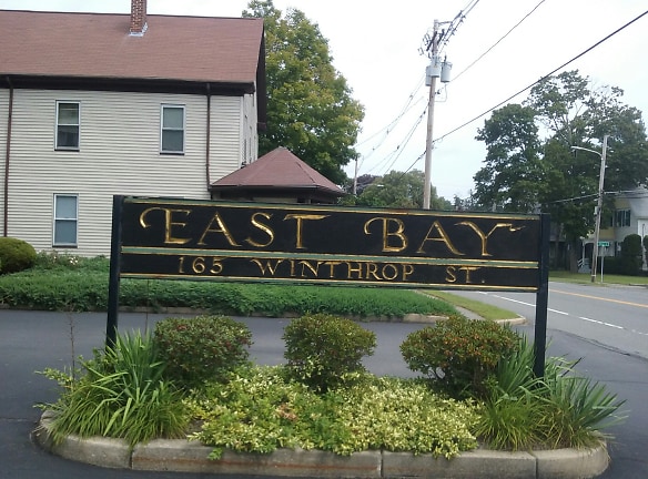 East Bay Apartments - Taunton, MA