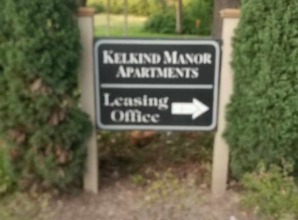 Kelkind Manor Apartments - Houston, TX