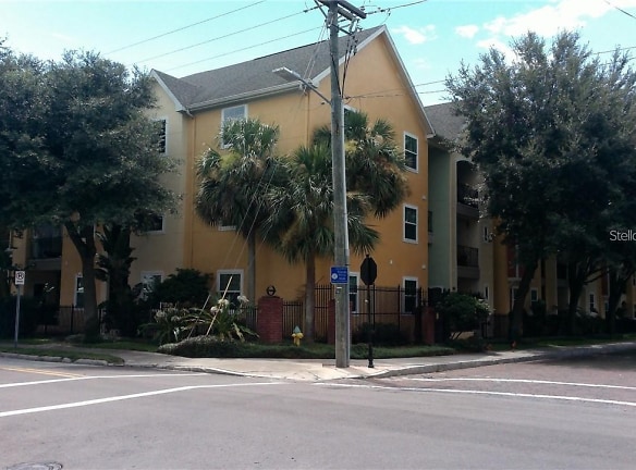 1810 E Palm Ave #5107 - Tampa, FL