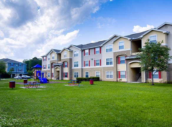 Camri Green Apartments - Jacksonville, FL