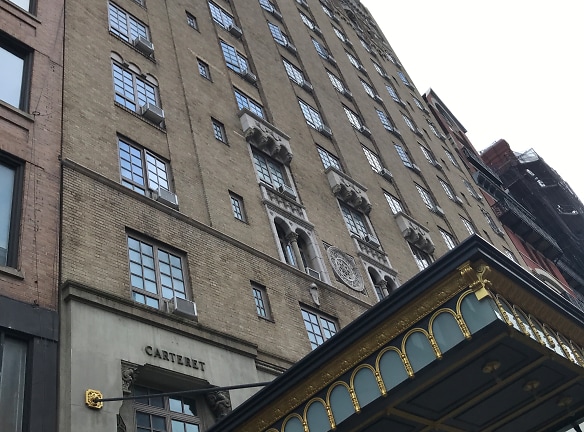 Carteret Apts Apartments - New York, NY