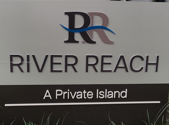 900 River Reach Dr #411 - Fort Lauderdale, FL