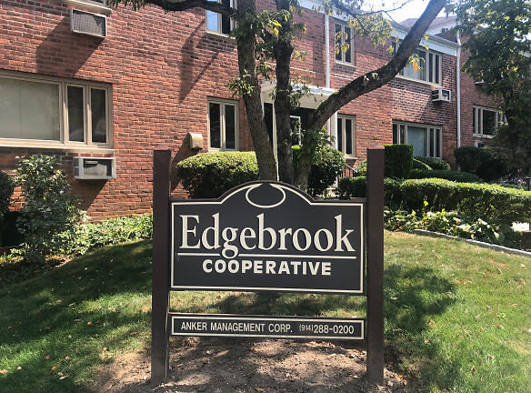 Edgebrook Cooperative, Inc Apartments - White Plains, NY