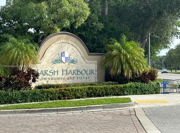 1985 Marsh Harbor Dr #406 - Riviera Beach, FL