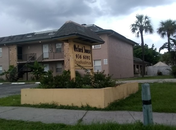 Oxford House Apartments - Fort Myers, FL