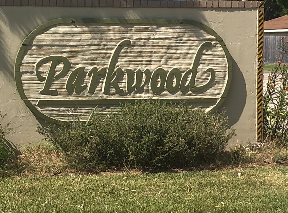 Parkwood Apartments - Texas City, TX
