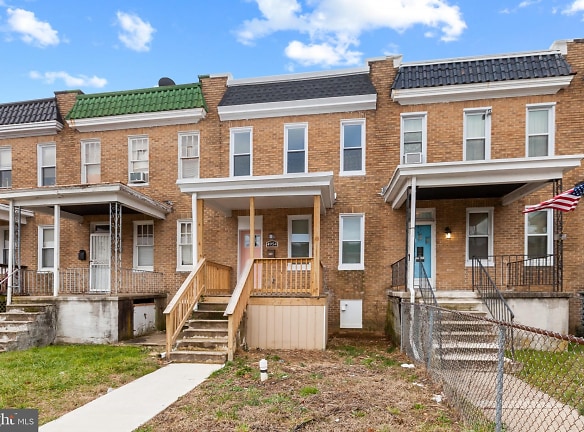 4954 Edgemere Ave - Baltimore, MD