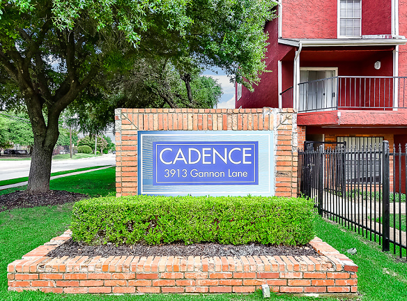 Cadence - Dallas, TX