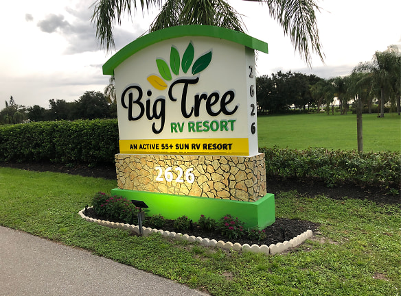 Big Tree Apartments - Arcadia, FL