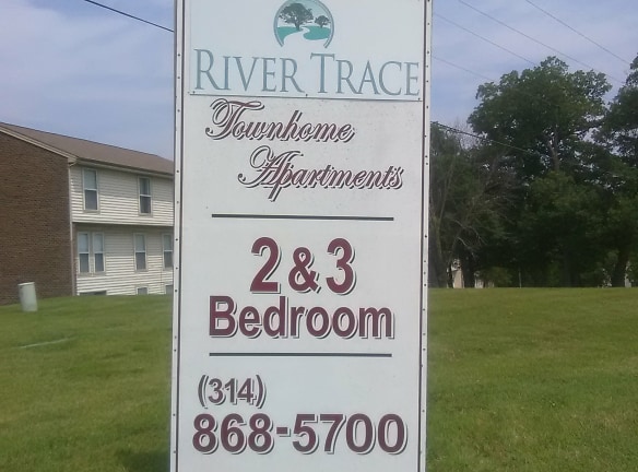 River Trace Townhomes Apartments - Saint Louis, MO
