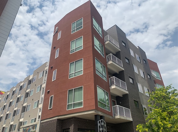 2525 Eliot Apartments - Denver, CO