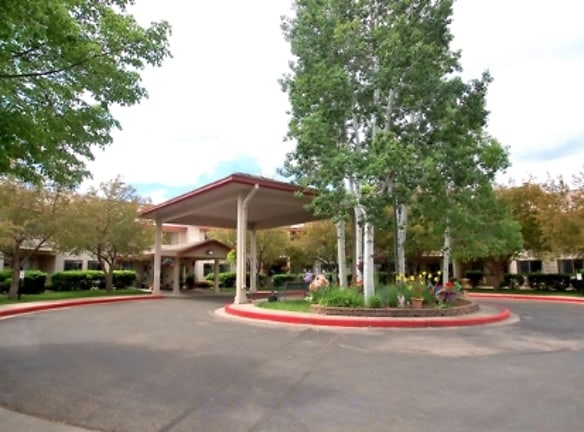 Parkwood Estates - Fort Collins, CO