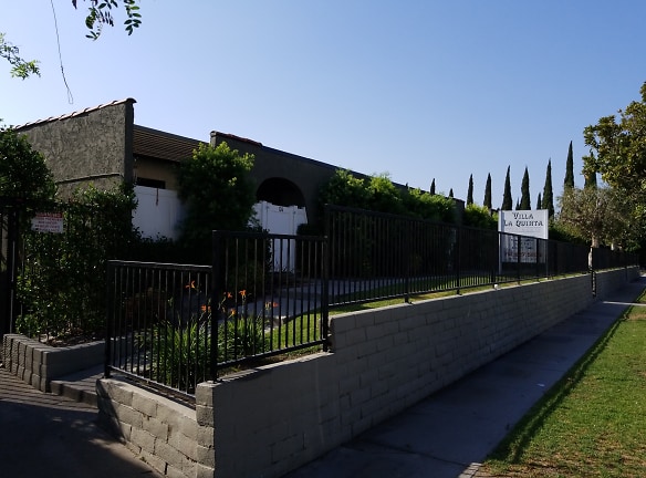 Villa La Quinta Apartments - Anaheim, CA