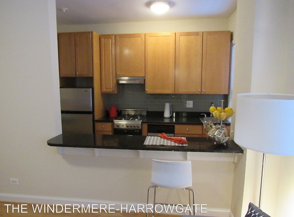 Windermere-Harrowgate - Washington, DC