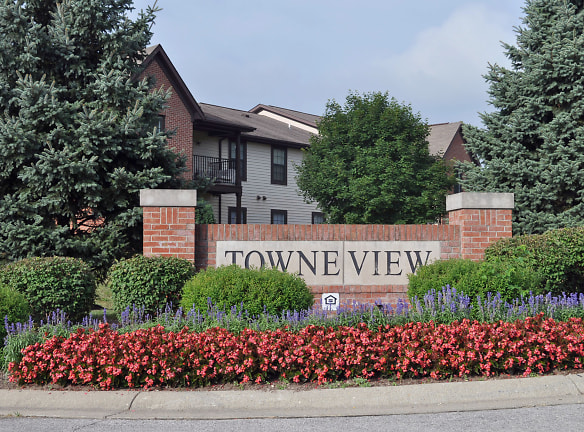 Towne View - Mooresville, IN