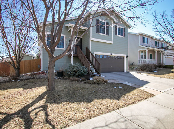 1821 Beamreach Pl - Fort Collins, CO