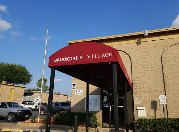 Brookdale Village Apartments - Houston, TX