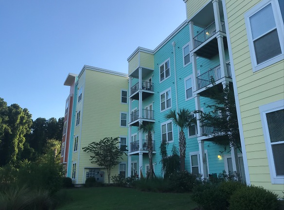 Progress 910 Apartments - Wilmington, NC