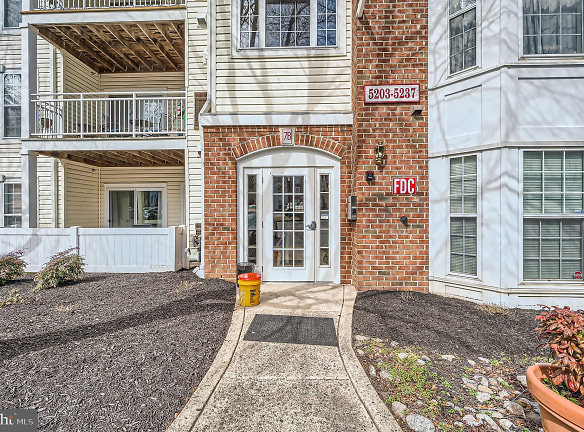5225 Wagon Shed Cir #5225 - Owings Mills, MD