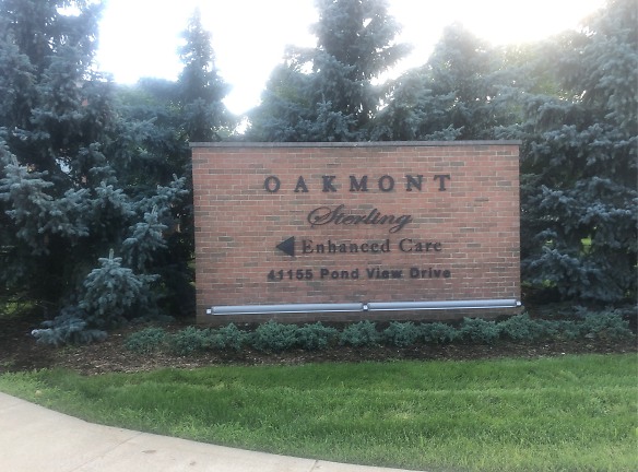 Oakmont Sterling Senior Community Apartments - Sterling Heights, MI