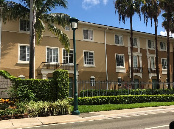Aventi At Aventura Apartments - Miami, FL
