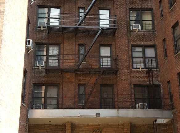 Quality Apartments - Bronx, NY