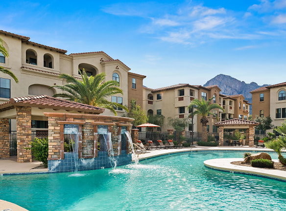 Villas At San Dorado - Tucson, AZ