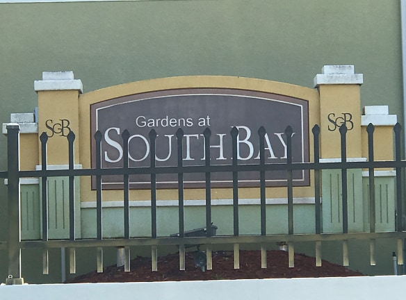 Gardens At South Bay Apartments - Tampa, FL
