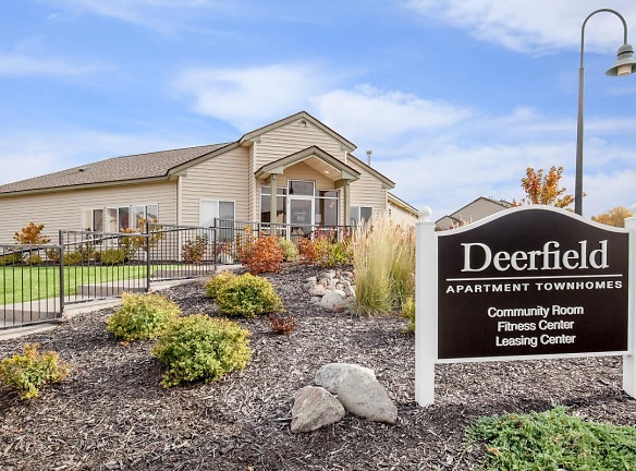 Deerfield Townhomes Apartments - Hermantown, MN