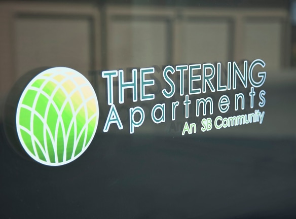 The Sterling Apartments At Kearney - Kearney, NE
