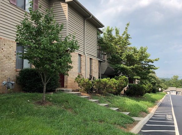 Ridgedale Townhouses Apartments - Knoxville, TN