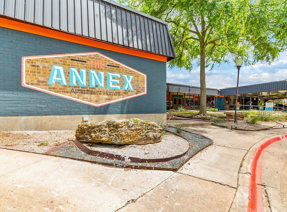 Annex - Mesquite, TX