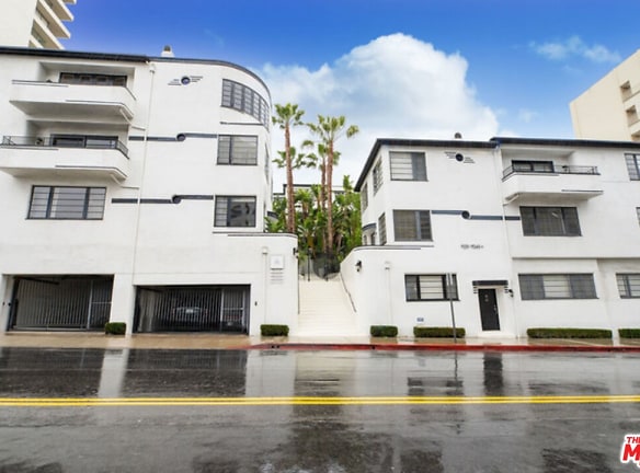 9231 Doheny Rd - West Hollywood, CA