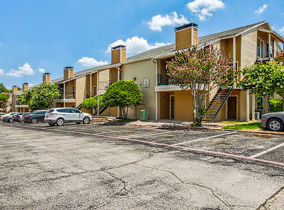 Riviera Apartments Dallas Tx