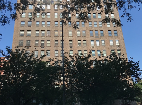 1192 East Park Ave Apartments - New York, NY