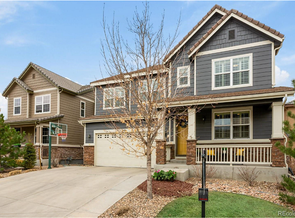 690 Tiger Lily Way - Highlands Ranch, CO