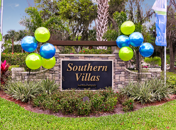 Southern Villas - Daytona Beach, FL