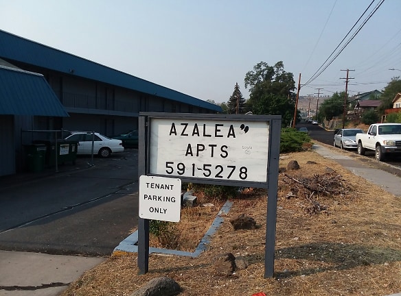 AZALEA VIEW APTS Apartments - Klamath Falls, OR
