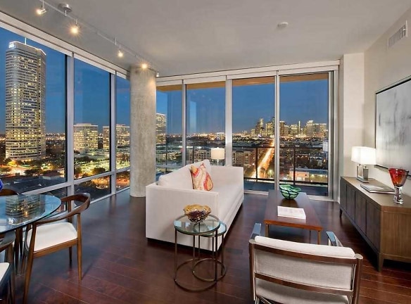 77007 Luxury Properties Apartments - Houston, TX