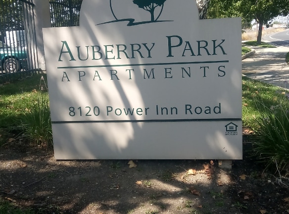 Auberry Park Apartments - Sacramento, CA