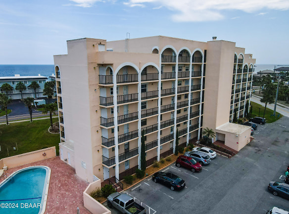 30 Inlet Harbor Rd #7030 - Ponce Inlet, FL