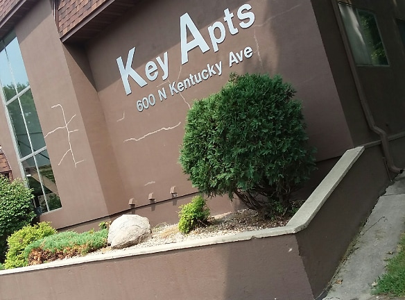 Key Apartments - Mason City, IA