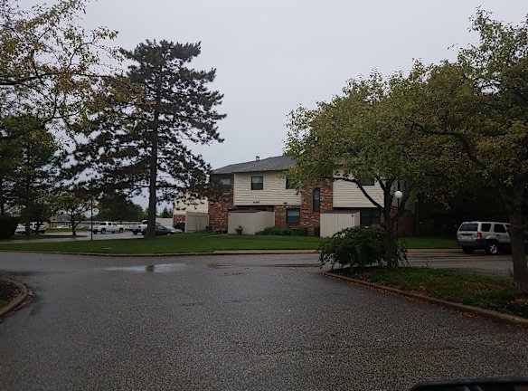 Streetsboro Green Apartments
