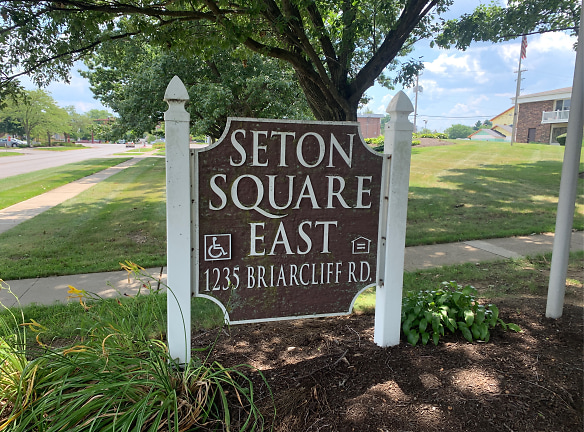Seton Square East Apartments - Reynoldsburg, OH
