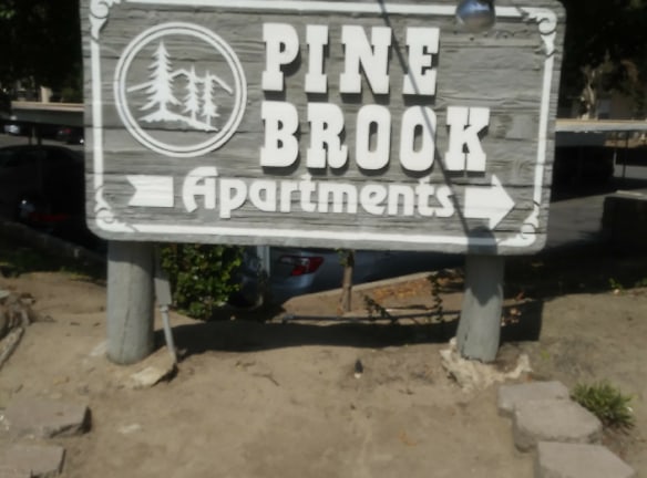 Pine Brook Apartments - Bakersfield, CA