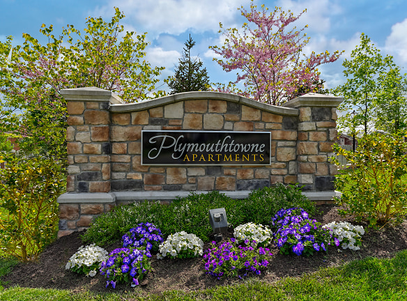Plymouthtowne Apartments - Plymouth Meeting, PA