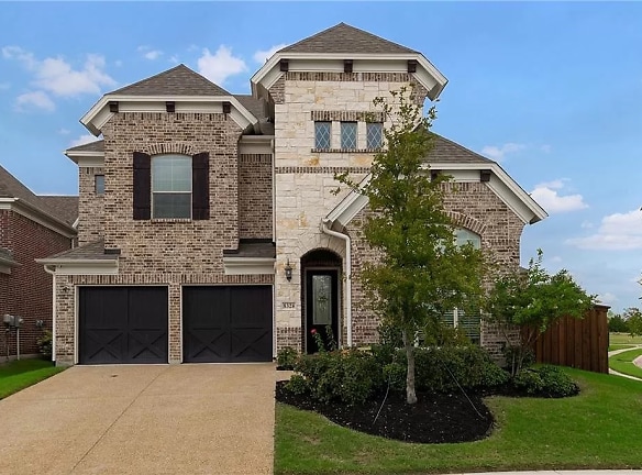 8328 Inverness - The Colony, TX