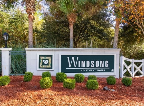 Windsong - Lake City, FL