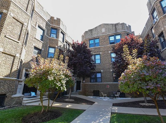 629 W Cornelia Ave unit S4 - Chicago, IL